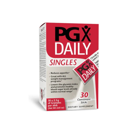 PGX Daily® Individuales 30 pks, Natural Factors
