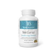 WomenSense® VeinSense® 60 vcap, Natural Factors