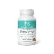 WomenSense® EstroSense® 60 vcap, Natural Factors