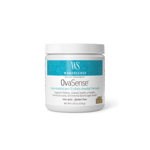 WomenSense® OvaSense™ 4.55 oz, Natural Factors