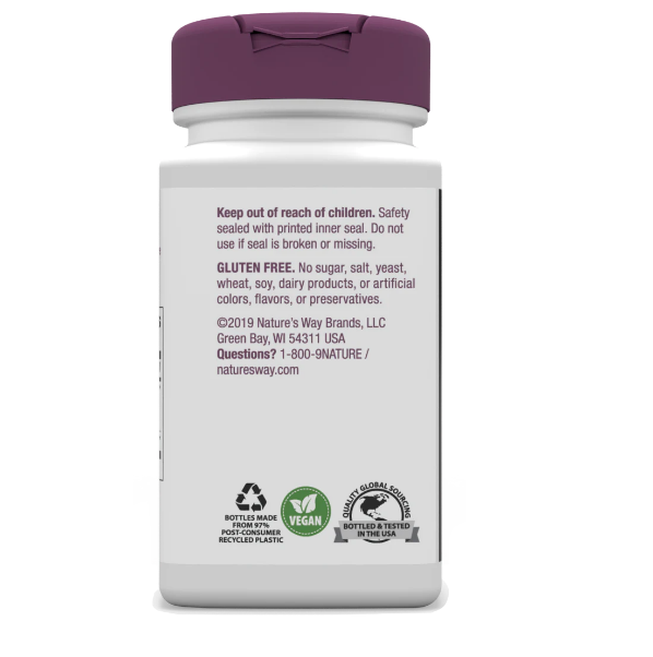 Hoja de Olivo Extracto Premium 60 Capulas Vegetales/ Olive Leaf Premium Extract 60 Veg Capsules