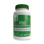 PQQ 40 mg (30 caps), Neuroprotector, Health Thru Nutrition