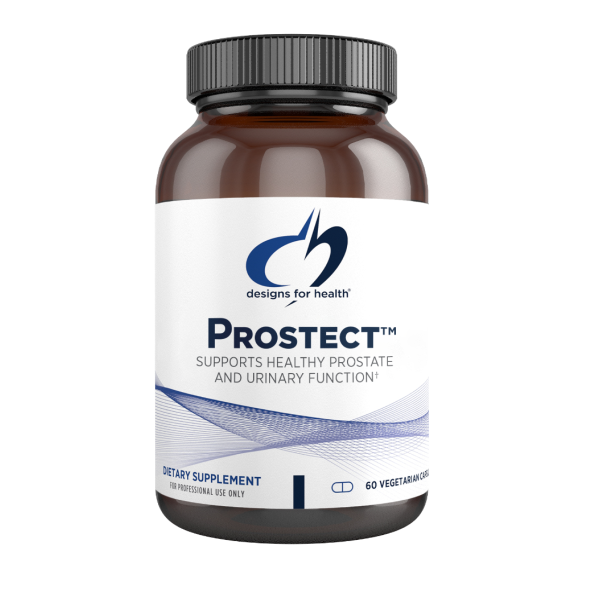 Prostect™ (60 veg caps), Designs for Health