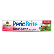 Pasta Dental PerioBrite de Canela (4 oz/113.4 Gr), Nature's Answer