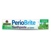 Pasta Dental PerioBrite Coolmint (4 oz/113.4 gr) , Nature's Answer