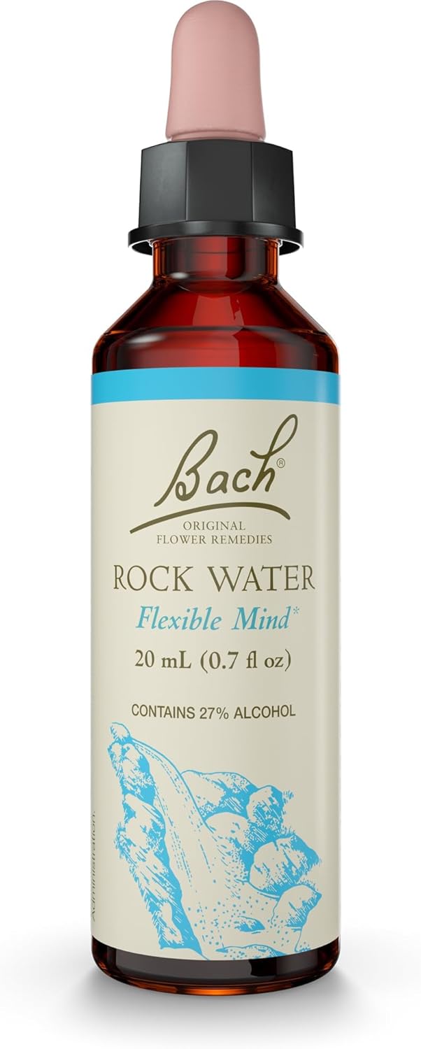 Bach® Rock Water 20 ml