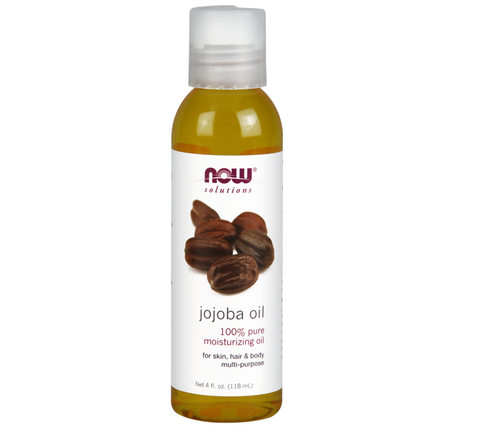 Aceite de jojoba (118ml) / Jojoba Oil