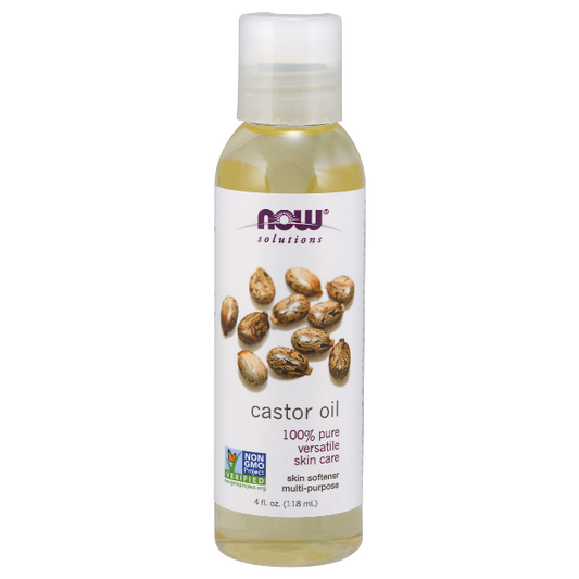 Aceite de Ricino 120ml / Castor oil