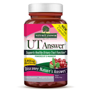 UT Answer 1,955 mg , Urinario (90 caps) , Nature's Answer