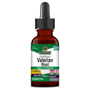 Raíz de Valeriana 1,000 mg (2 fl oz/60 ml), Nature's Answer