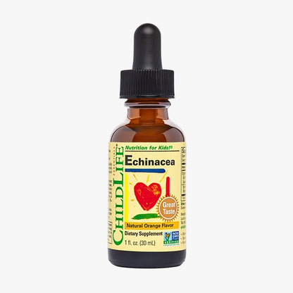 Equinácea (30 ml) / Echinacea (1oz)