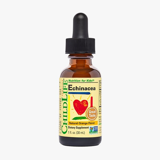 Equinácea (30 ml) / Echinacea (1oz)