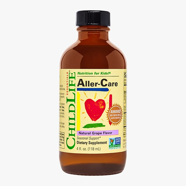 Aller-Care 4oz