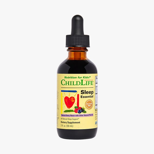 Sueño esencial (59 ml) / Sleep Essential (2 oz)