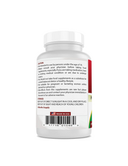 L-Arginina y L-Citrulina 1000 mg (120 tabs), Best Naturals