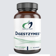 Digestzymes™ (90 caps), Designs for Health