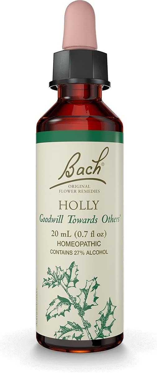 Bach Holly 20 ml