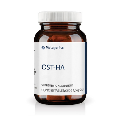 OFERTA 50% OST-HA (90 tabs) Metagenics