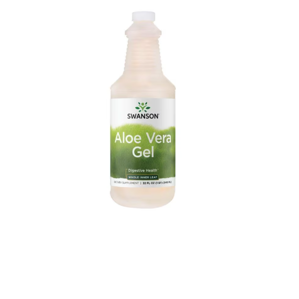 gel de aloe vera 32 fl oz / Whole Inner Leaf