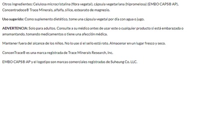 Probióticos definitivo de 16 cepas del Dr. Stephen Langer con FOS (3.2 Billion CFU 60 vcaps)/ Ultimate 16 Strain Probiotic with FOS