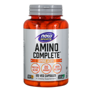 Aminos Complete (120 VegCaps) / Amino Complete