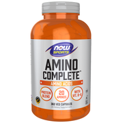 Amino Complete 360 Veg Caps