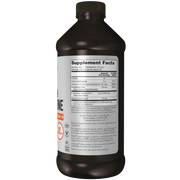 L-Carnitina 3000mg, Líquido de Triple Fuerza (16fl oz) / L-Carnitine, Triple Strength Liquid