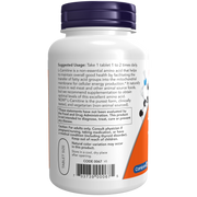 L-Carnitina 1000 mg (50 Tabletas)/L-Carnitine 1000 mg