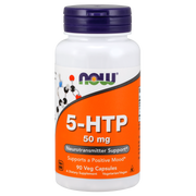 5-HTP 50 mg (90 Veg Caps)