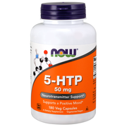 5-HTP 50 mg (180 VCAPS)