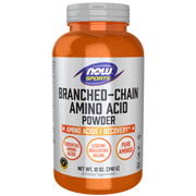 Polvo de Aminoácidos de Cadena Ramificada (12 oz) /Branched Chain Amino Acid