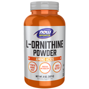 L-Ornitina 780mg en Polvo (8oz) /L- Ornithine Powder