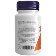 Vitamin D-3 1000 IU (180 Masticables)/ Chewables