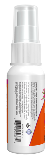 Aerosol liposomal de vitamina D-3 y K-2 2 oz (26ml)