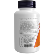 Biotin 10 mg (10,000 mcg) 120 Veg Caps / Biotina10 mg (10,000 mcg)
