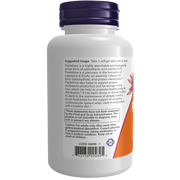 Pantethine 600 mg (60 Softgels)/ Pantetina