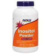 Polvo de inositol (8oz) / Inositol Powder