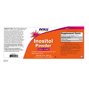 Polvo de inositol (8oz) / Inositol Powder