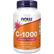 Vitamina C-1000 (100 TAB) / Vitamin C-1000 Tablets