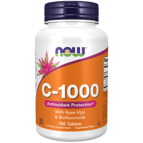 Vitamina C-1000 (100 TAB) / Vitamin C-1000 Tablets