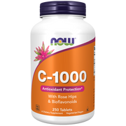 Vitamina C-1000 (250 TAB) /Vitamin C-1000 Tablets