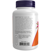 Vitamina C 1000 con Bioflavonoides (100 VegCaps)/ Vitamin C-1000 Bioflavonoids