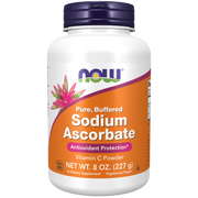 Polvo de Ascorbato de Sodio (8oz/227gr ) /Sodium Ascorbate Powder