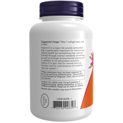 Vitamina E-400 D-Alfa Tocoferil (250 Softgels) / Vitamin E-400 D-Alpha Tocopheryl