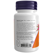 Vitamin E-200 134mg Con Tocoferoles (100 Softgels)