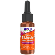 Vitamin E Liquid (1fl oz)