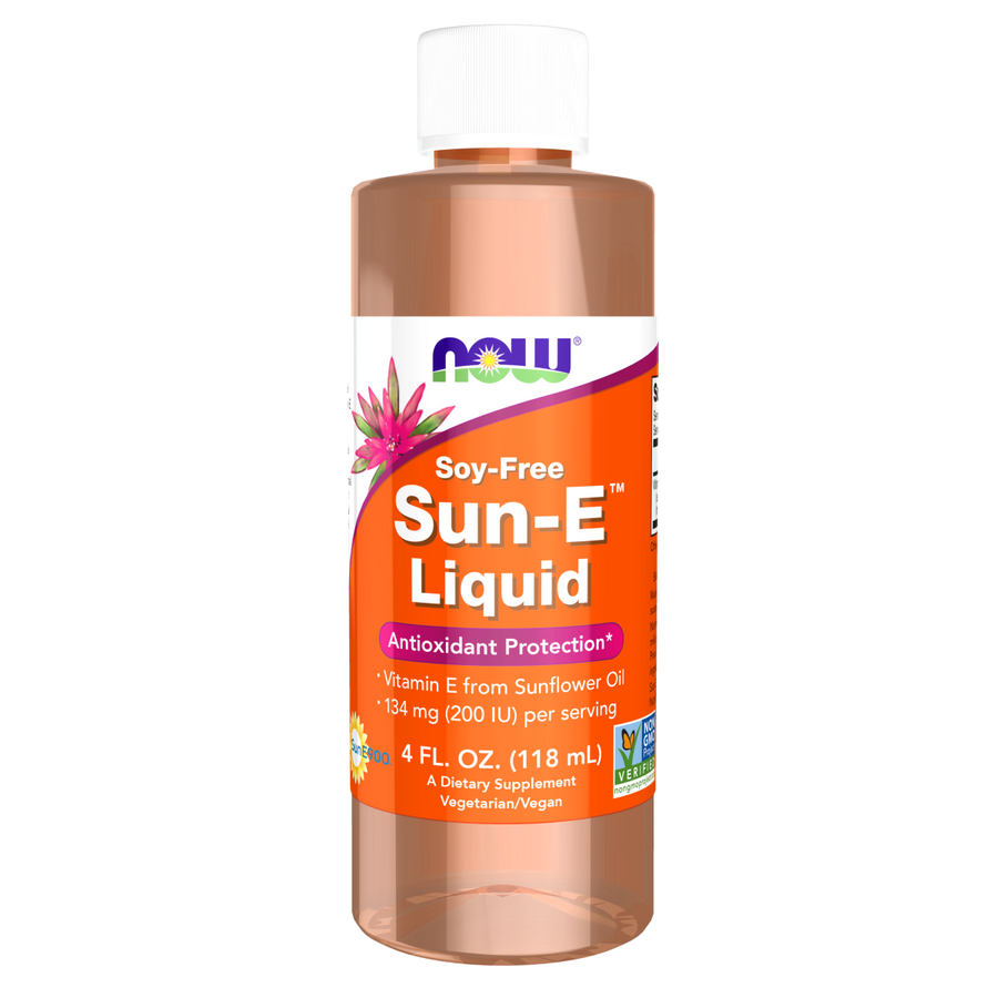 Sun-E™ Liquid (4 fl. oz)