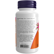 Vitamina K -2 100 mcg (100 Veg Caps) / Vitamin K-2 100 mcg