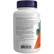 Calcio Citrate 600mg (100 tab) / Calcium Citrate