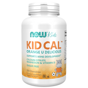 Calcio para Niños (100 masticables) / Kid Cal (100 Chewables)